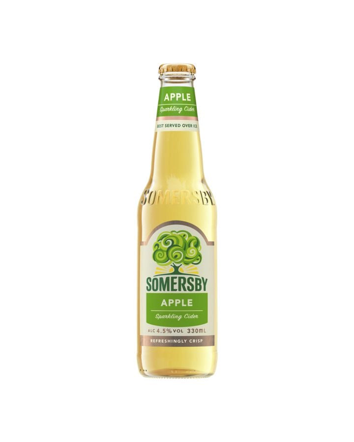 Somersby